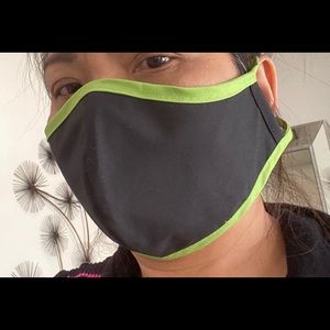 Fashion Face Masks